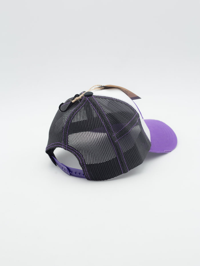 SUM/PUR Trucker