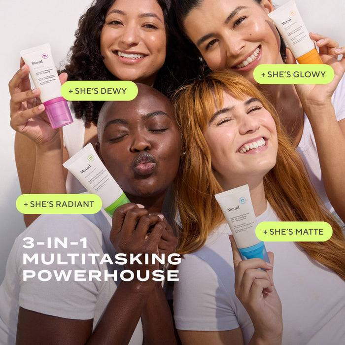 Superactive Moisturizer SPF 50: Hydrating
