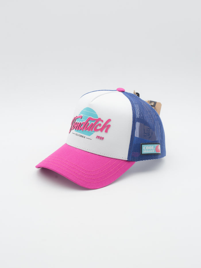 SURF/11 Trucker