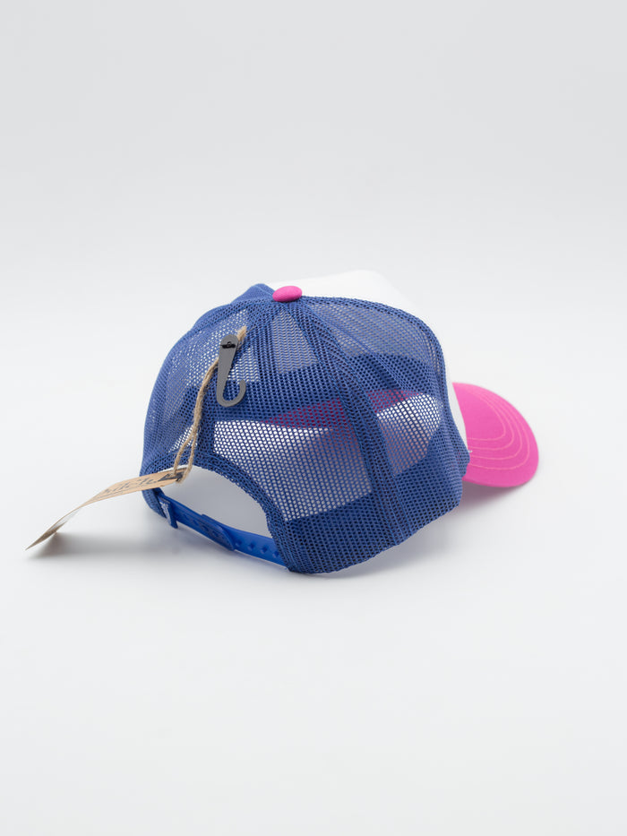 SURF/11 Trucker