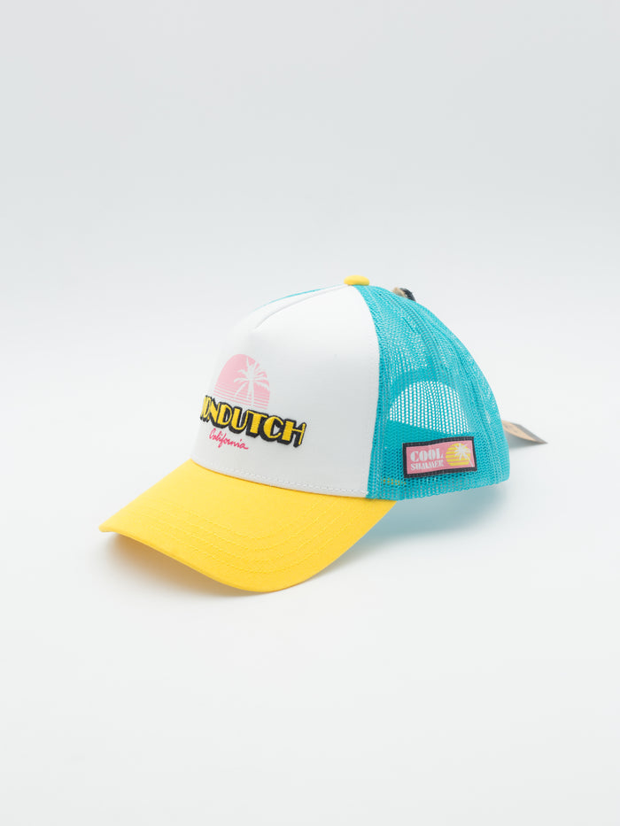 SURF/12 Trucker
