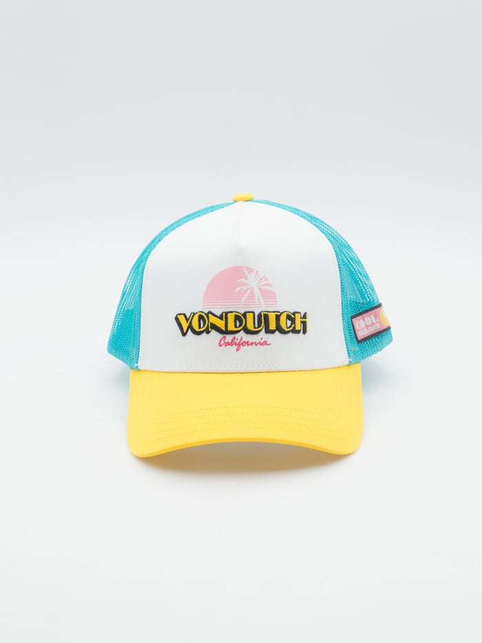 SURF/12 Trucker