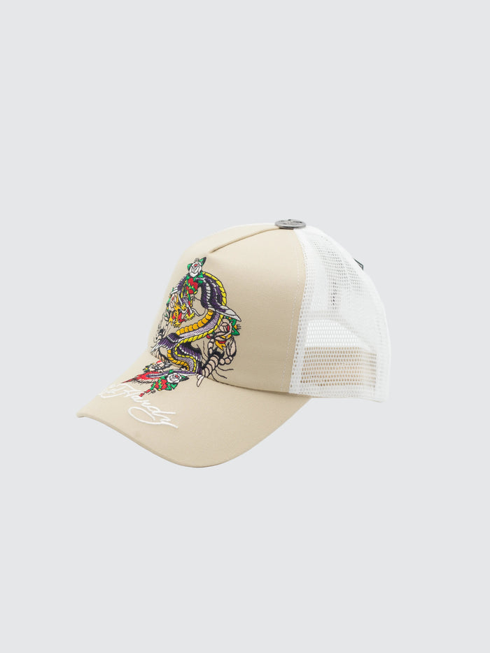 Swooping Dragon Trucker