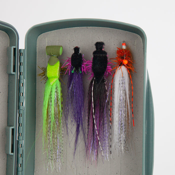 Tacky Pescador Large - Dynamic Foam - Bonefish & Tarpon Trust Edition