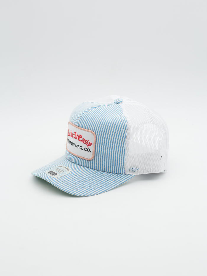 Take It East C NP MP Trucker