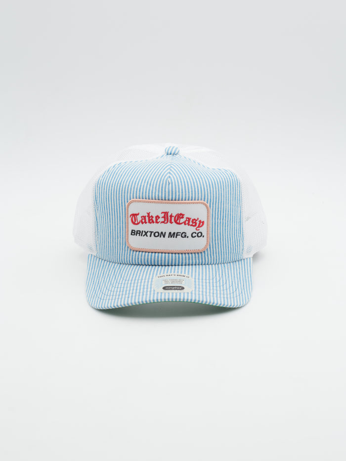Take It East C NP MP Trucker