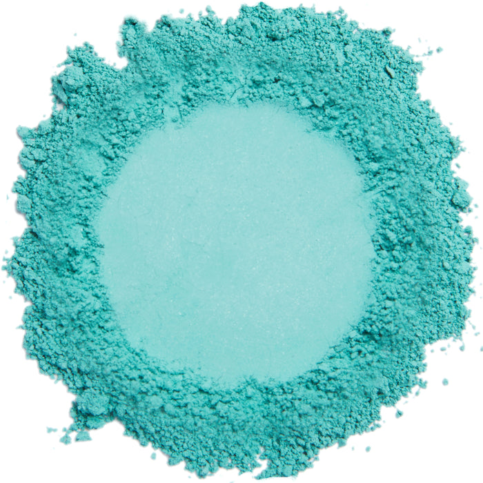 Teal (matte) Eye Color