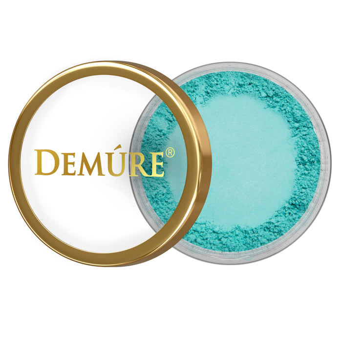 Teal (matte) Eye Color