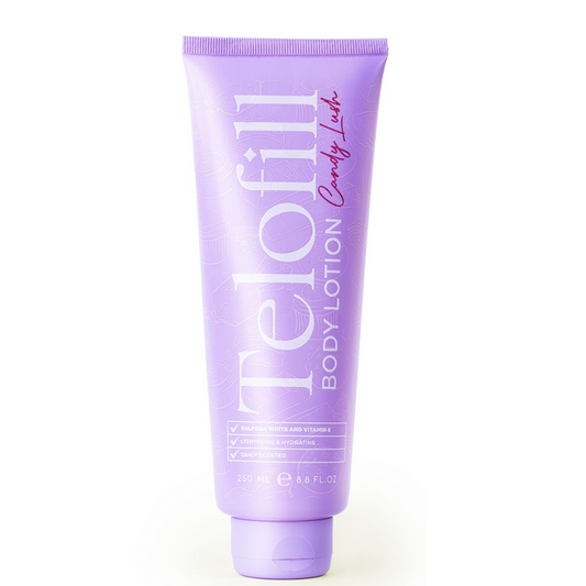 Telofill Candy Lush Body Lotion