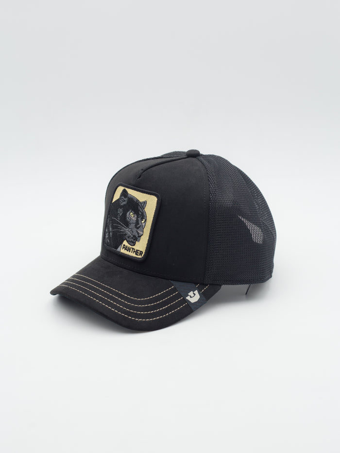 The King Lion Black