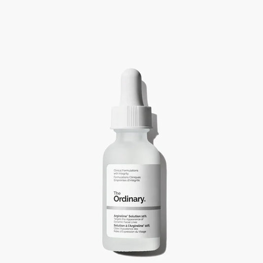 The Ordinary Argireline Solution 10% 30ml (international Version)