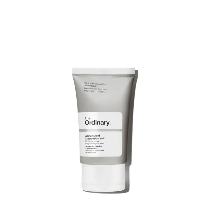 The Ordinary Azelaic Acid Suspension 10% 30ml (international Version)