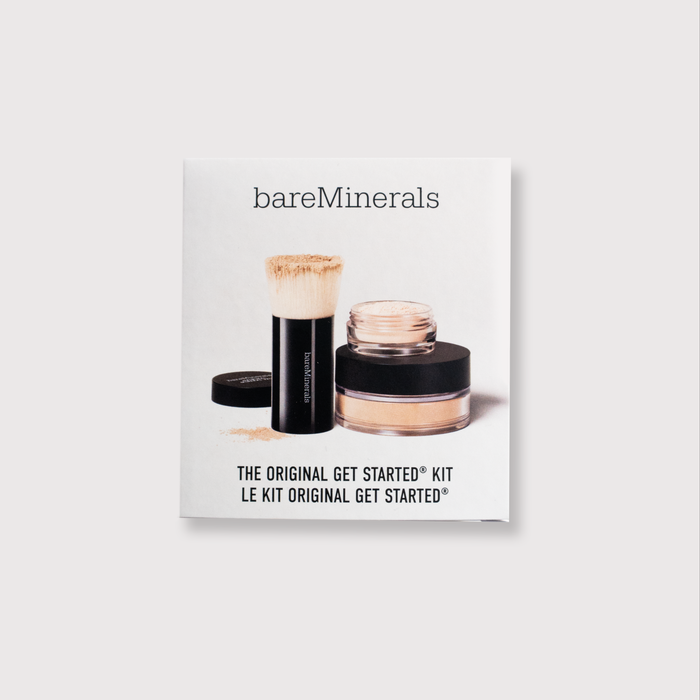 The Original Get Started® Kit