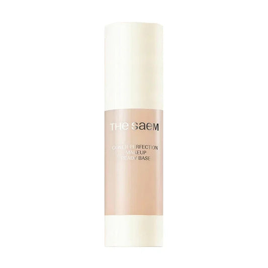 [the SAEM] Cover Perfection Make Up Ready Base 28ml - Ballagrio