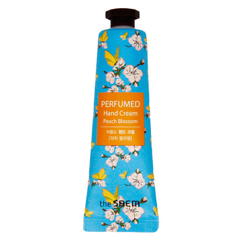 Hand Cream - Peach Bloosom
