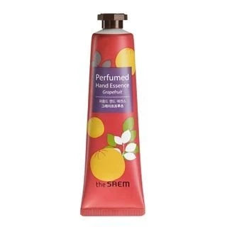 Hand Essences _ Grapefruit