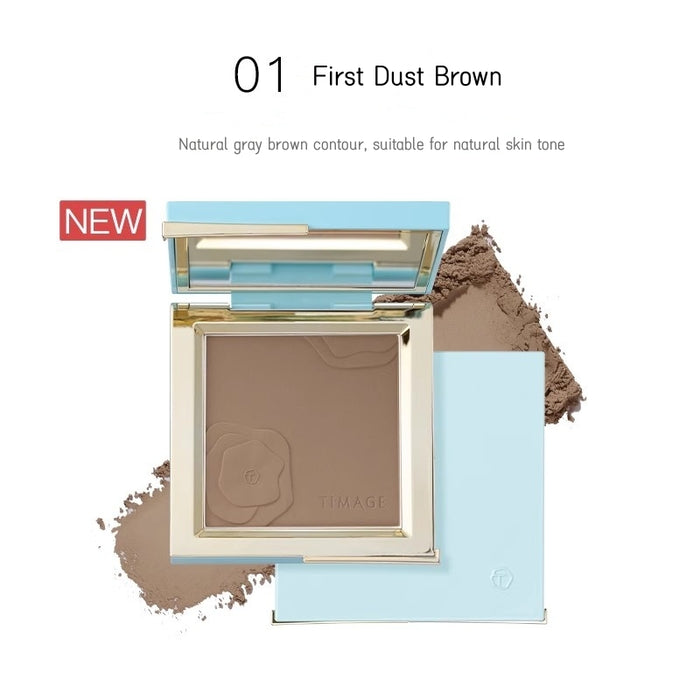 #01 First Dust Brown