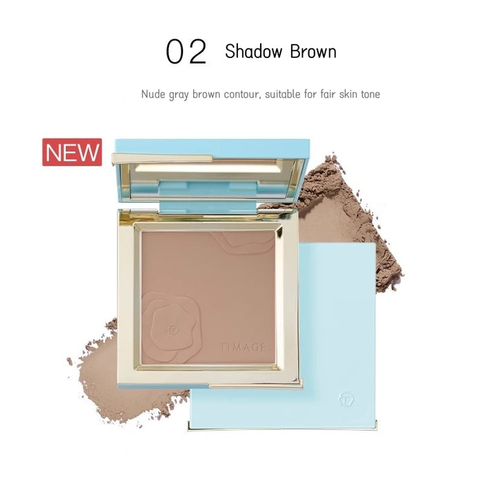 #02 Shadow Brown
