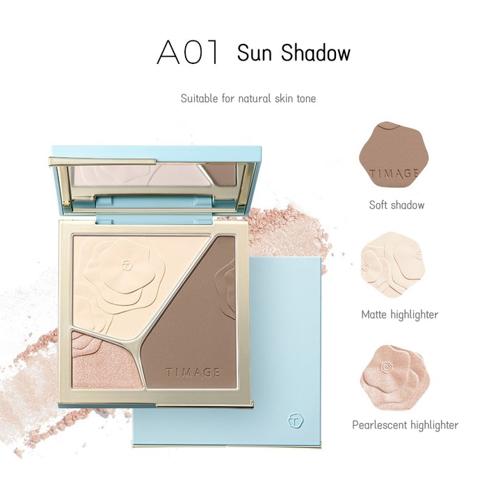 #A01 Sun Shadow