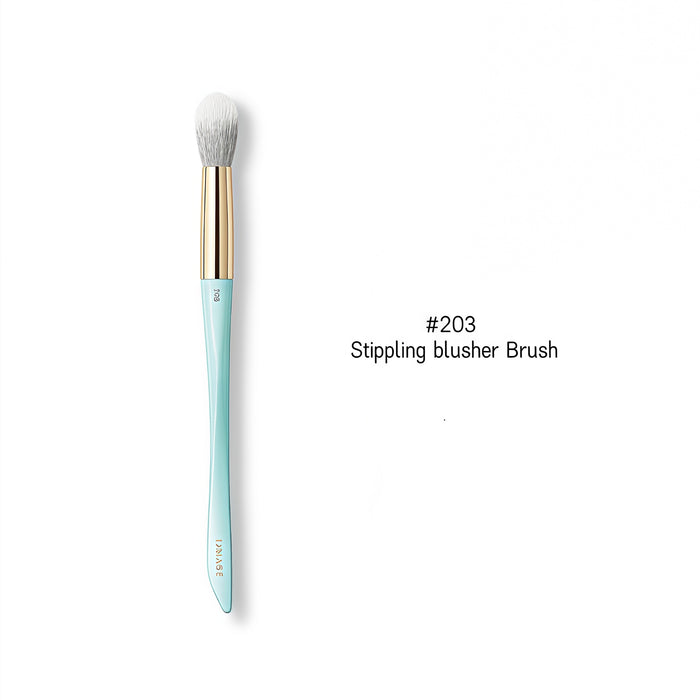 #203 Stippling blusher Brush