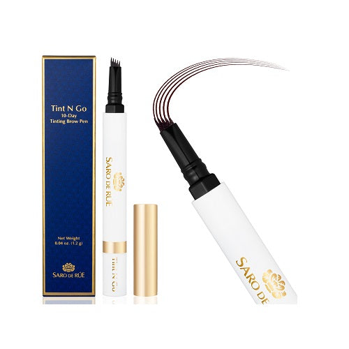Tint N Go 10-Day Tinting Brow Pen