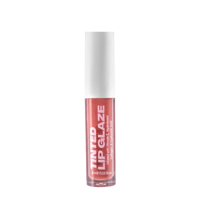 Tinted Lip Glaze - Brick (201)