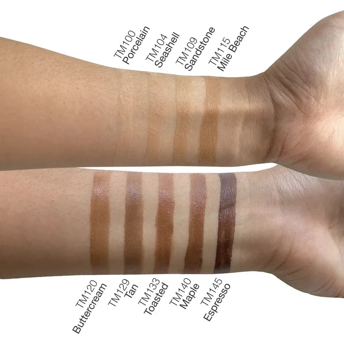 Timeless_Beauty Tinted Moisturizer Maple