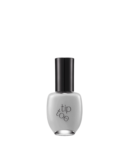 Tiptoe Nail Polish 218 Misty 10g - Komiko Beauty