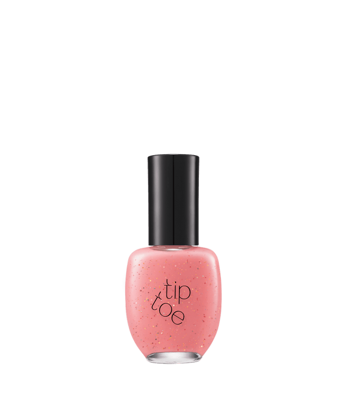 Tiptoe Nail Polish 501 Sour Pudding 10g - Komiko Beauty