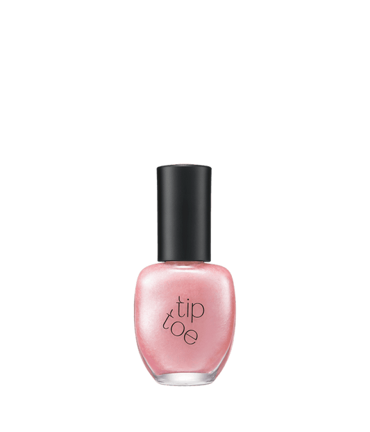 Tiptoe Nail Polish 705 Ballerina Toeshoes 10g - Komiko Beauty