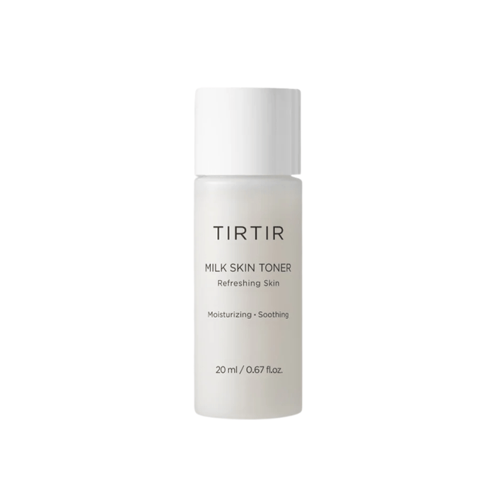 Tir Tir Milk Skin Toner - 20 ml