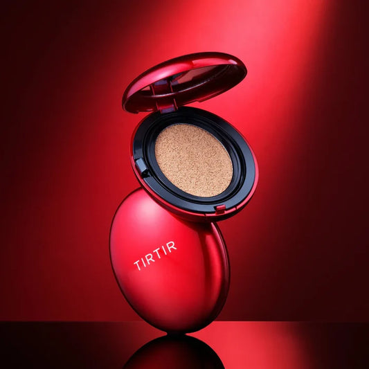 TIRTIR Mask Fit Red Cushion كوشن فاونديشن من تيرتير
