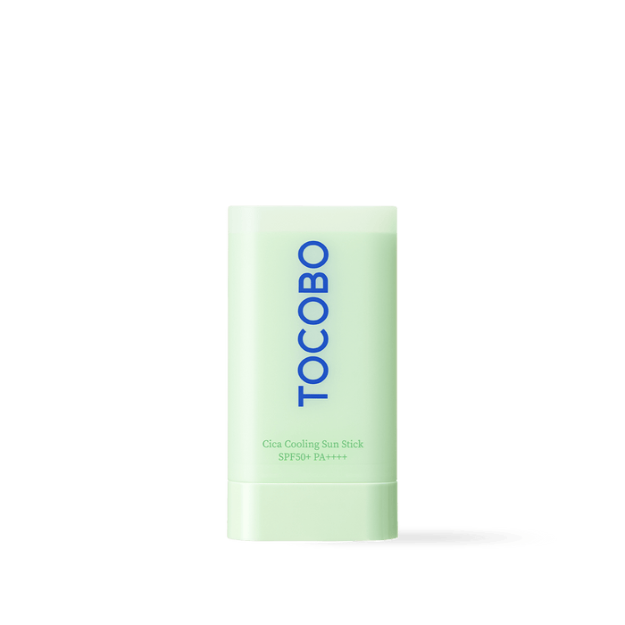 Tocobo Cica Cooling Sun Stick 18g - Komiko Beauty
