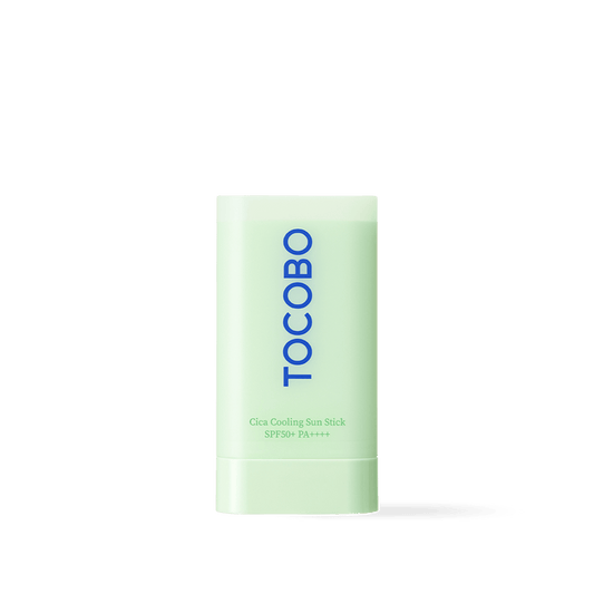 Tocobo Cica Cooling Sun Stick 18g - Komiko Beauty