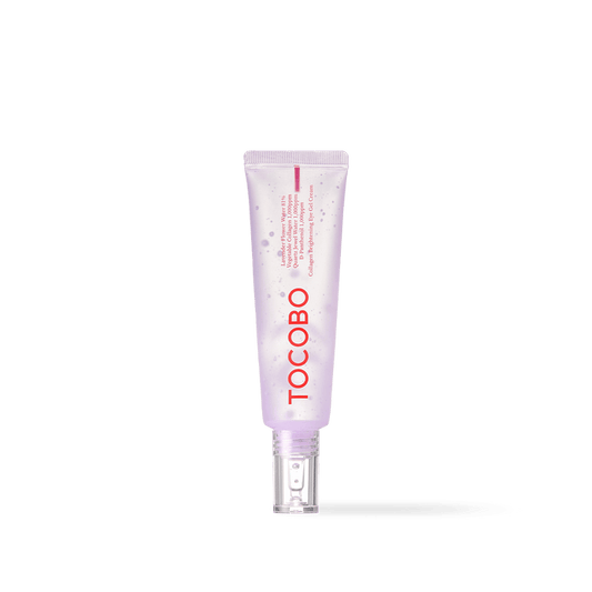 Tocobo Collagen Brightening Eye Gel Cream 30ml - Komiko Beauty