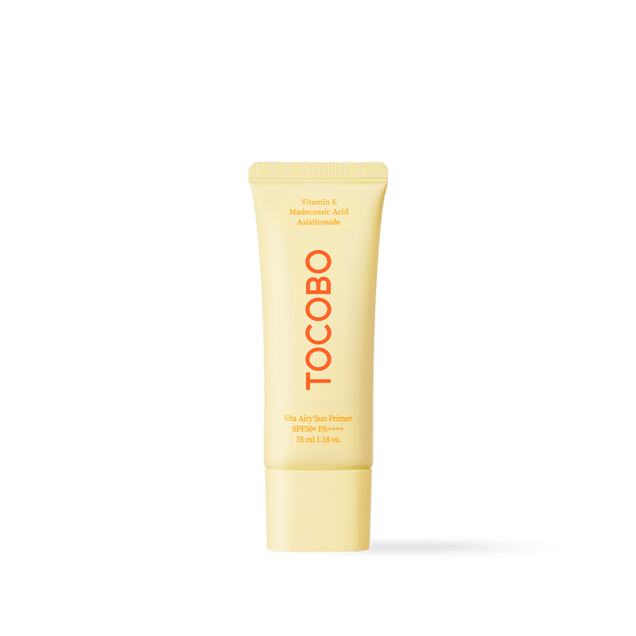 Tocobo Vita Airy Sun Primer 35ml - Komiko Beauty