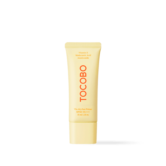 Tocobo Vita Airy Sun Primer 35ml - Komiko Beauty