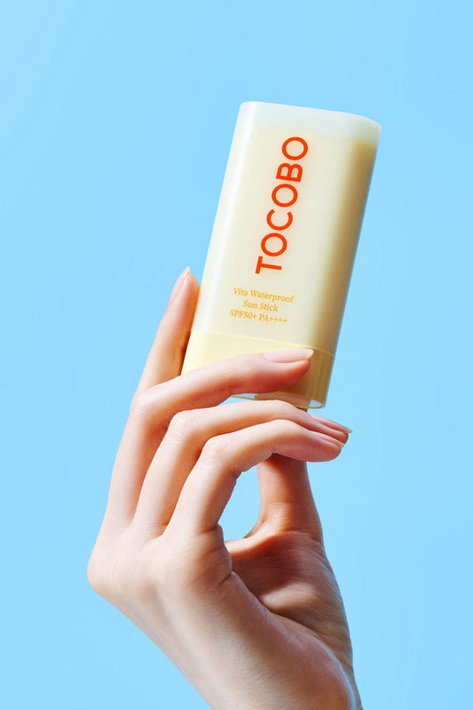 Tocobo Vita Waterproof Sun Stick 18g - Komiko Beauty