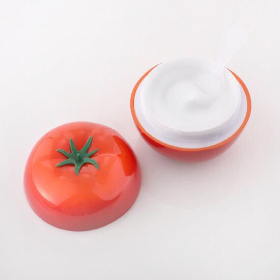 TONYMOLY Magic Massage Pack ماسك الطماطم