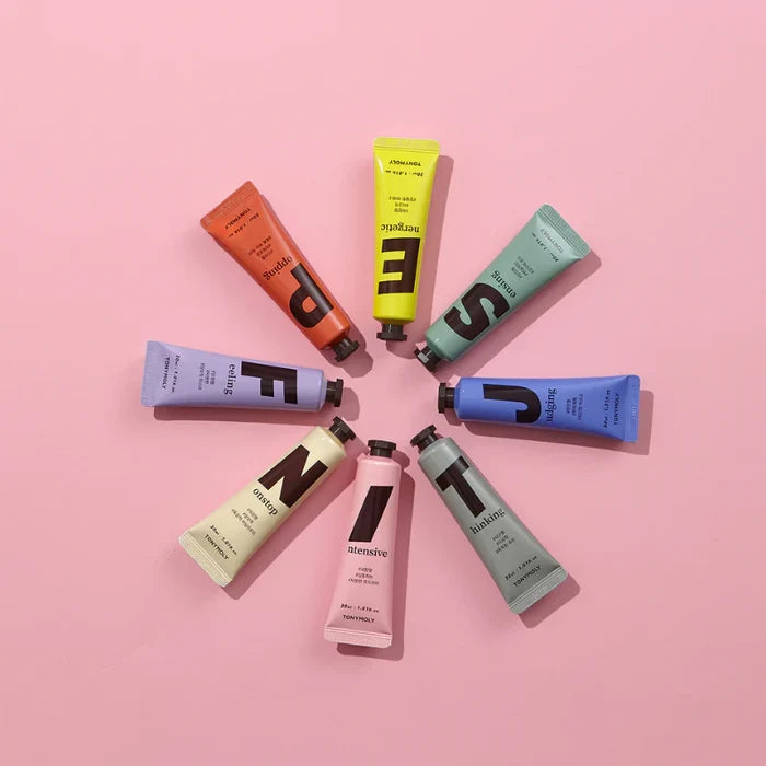 TONYMOLY MBTI Hand Cream كريم اليدين