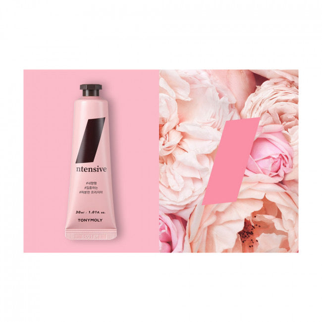 TONYMOLY MBTI Hand Cream كريم اليدين