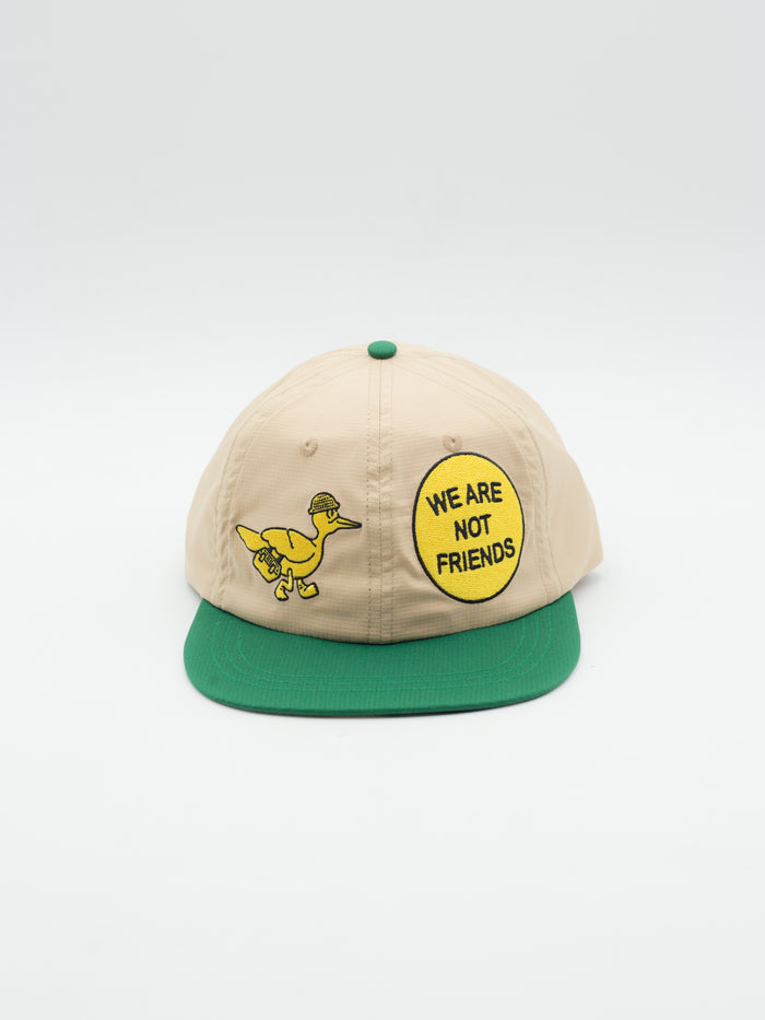 Tools Hat Khaki/Green