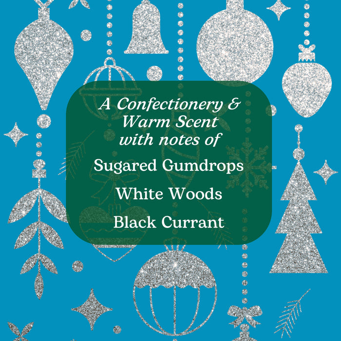 Travel-Size Sugared Gumdrops Moisturizing Body Lotion