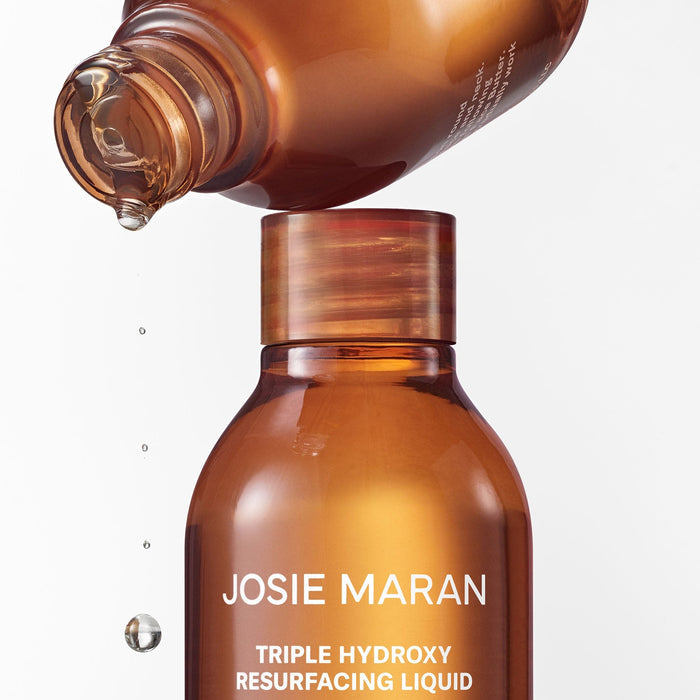 Triple Hydroxy Resurfacing Liquid