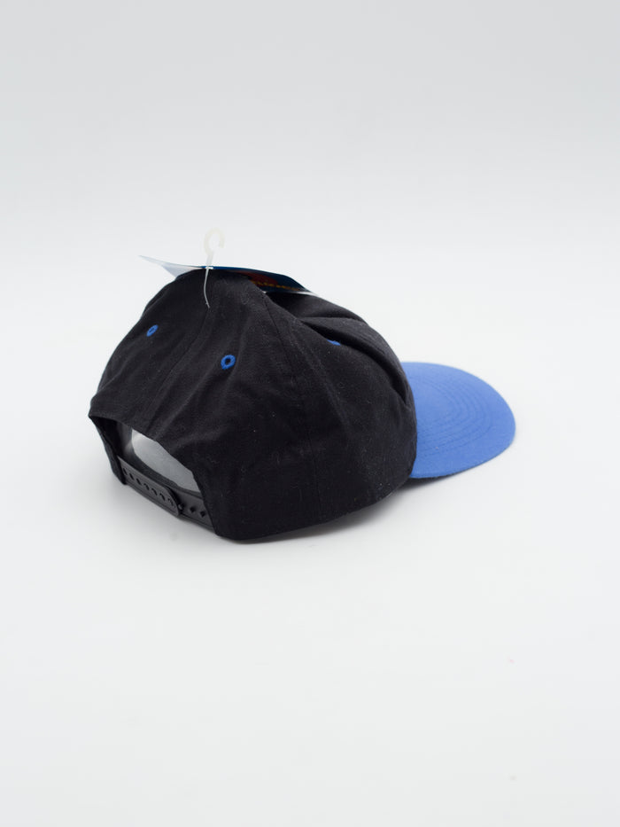 Tweety Vintage Black/Blue
