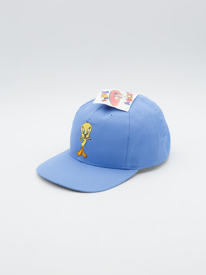Tweety Vintage Blue Snapback