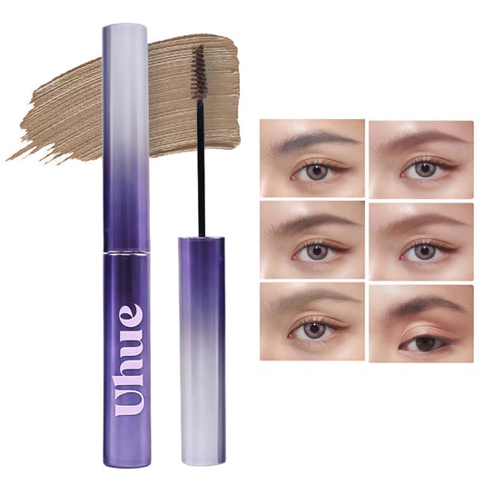 Uhue Velvet Waterproof Long-wear Eyebrow Tint Cream T5648