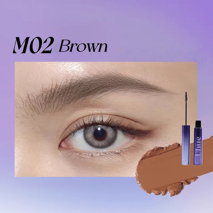 #M02 Brown