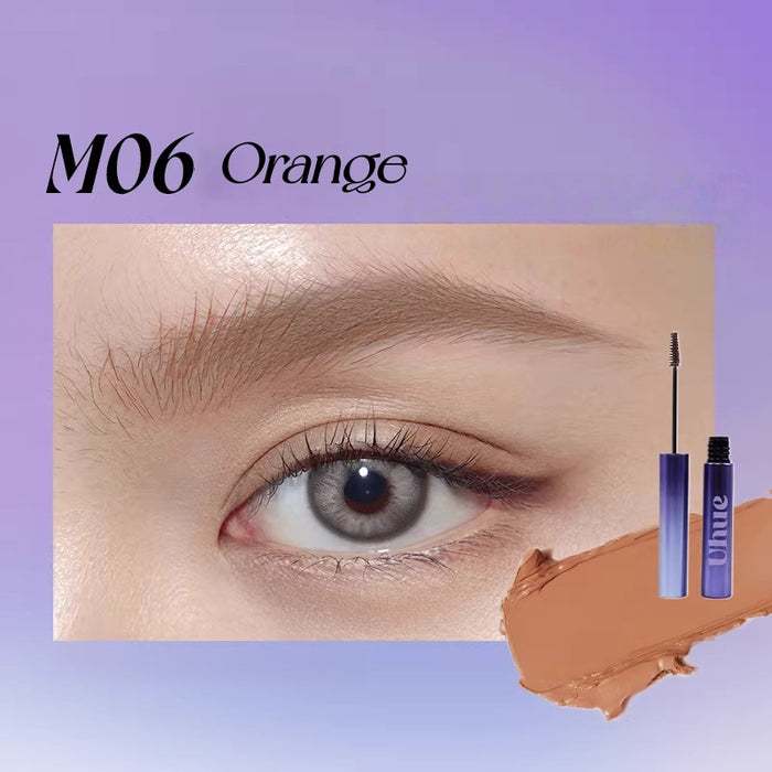 #M06 Orange