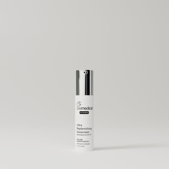 Ultra Replenishing Sunscreen SPF 40